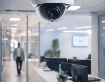 Камеры ВН 
(внутренние камеры)