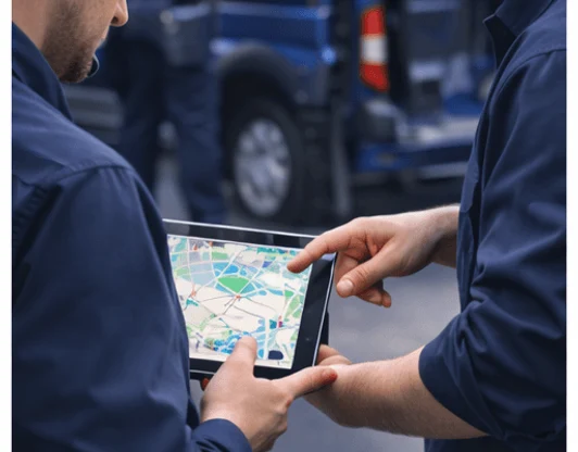 Оперативная группа