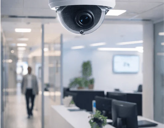 Камеры ВН 
(внутренние камеры)